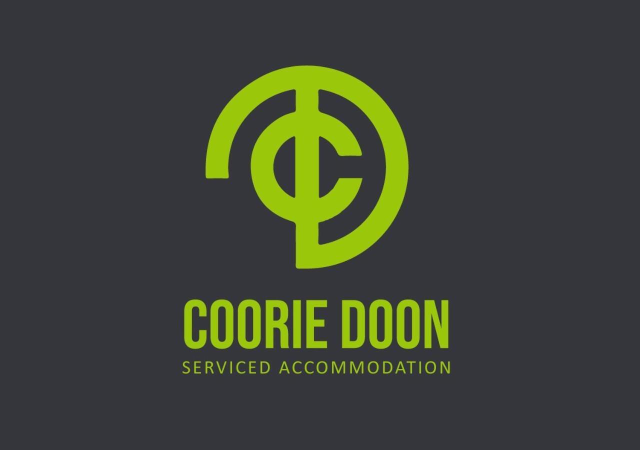 Tiffanys - Coorie Doon Stays Престуик Екстериор снимка